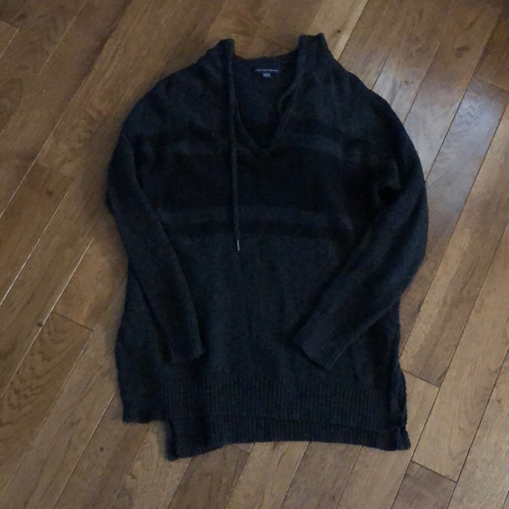 Vintage American eagle hoodie sweater